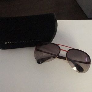 Marc Jacobs sunglasses